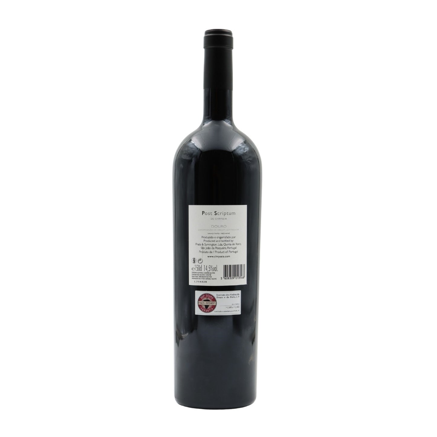 Magnum Post Scriptum Tinto