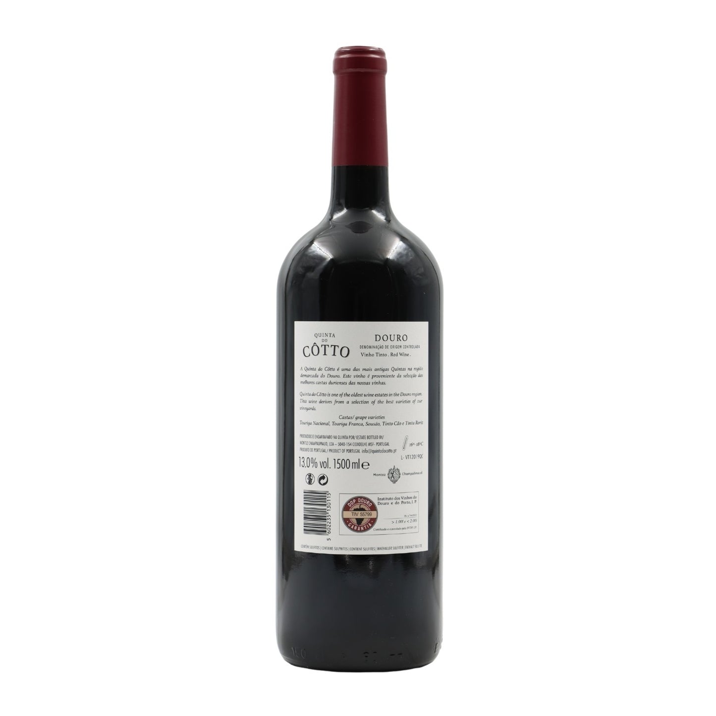 Magnum Quinta do Côtto Tinto 2019