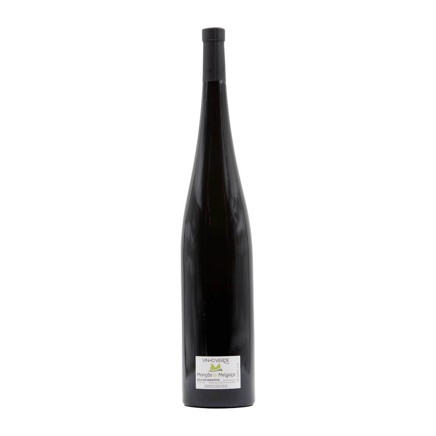 Magnum Soalheiro Primeiras Vinhas Alvarinho Branco