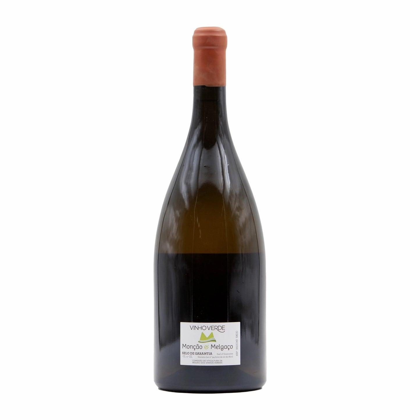 Magnum Soalheiro Reserva Branco