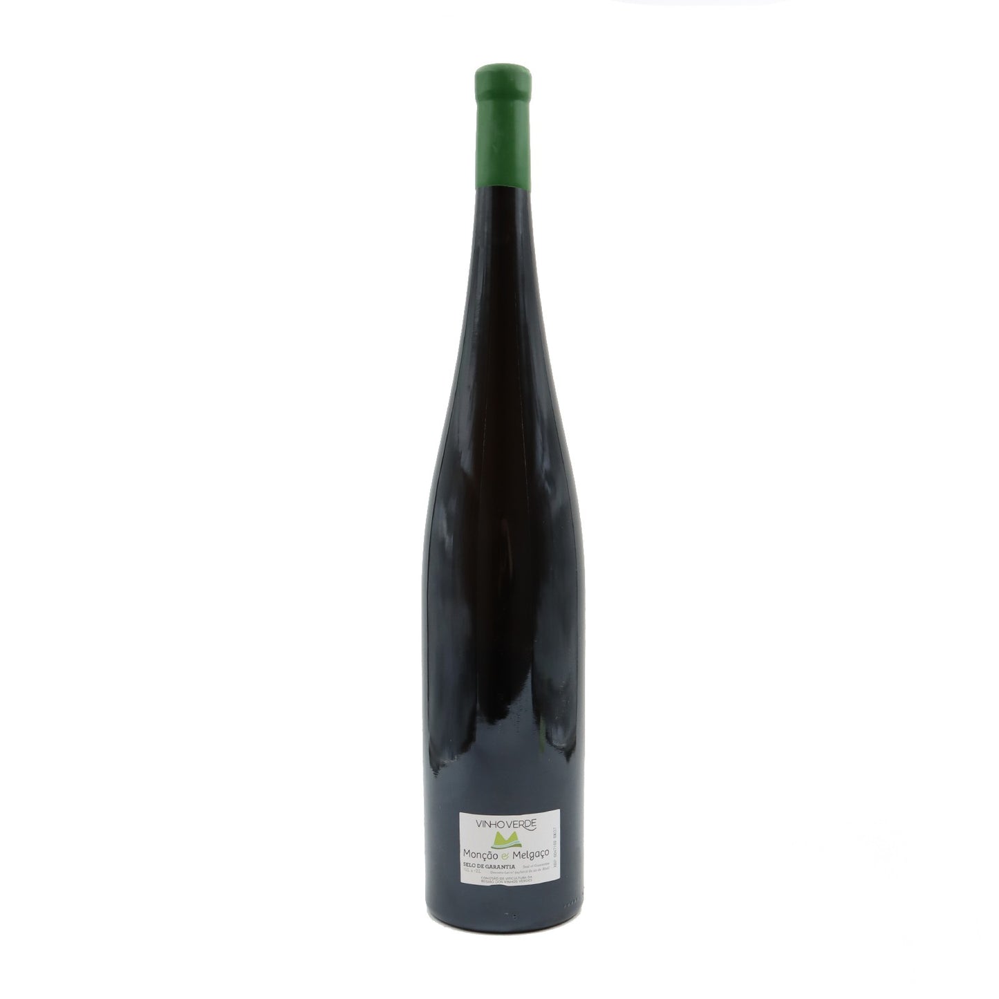 Magnum Soalheiro Terramatter Branco