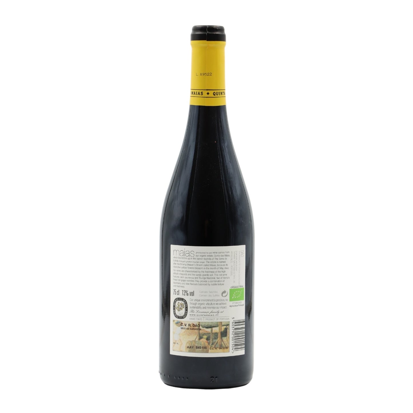 Maias Bio Tinto
