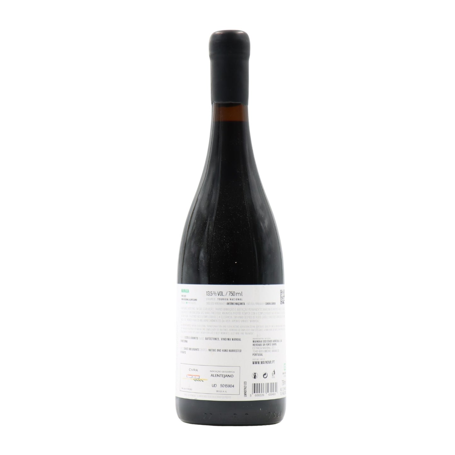 Mainada Touriga Nacional Tinto