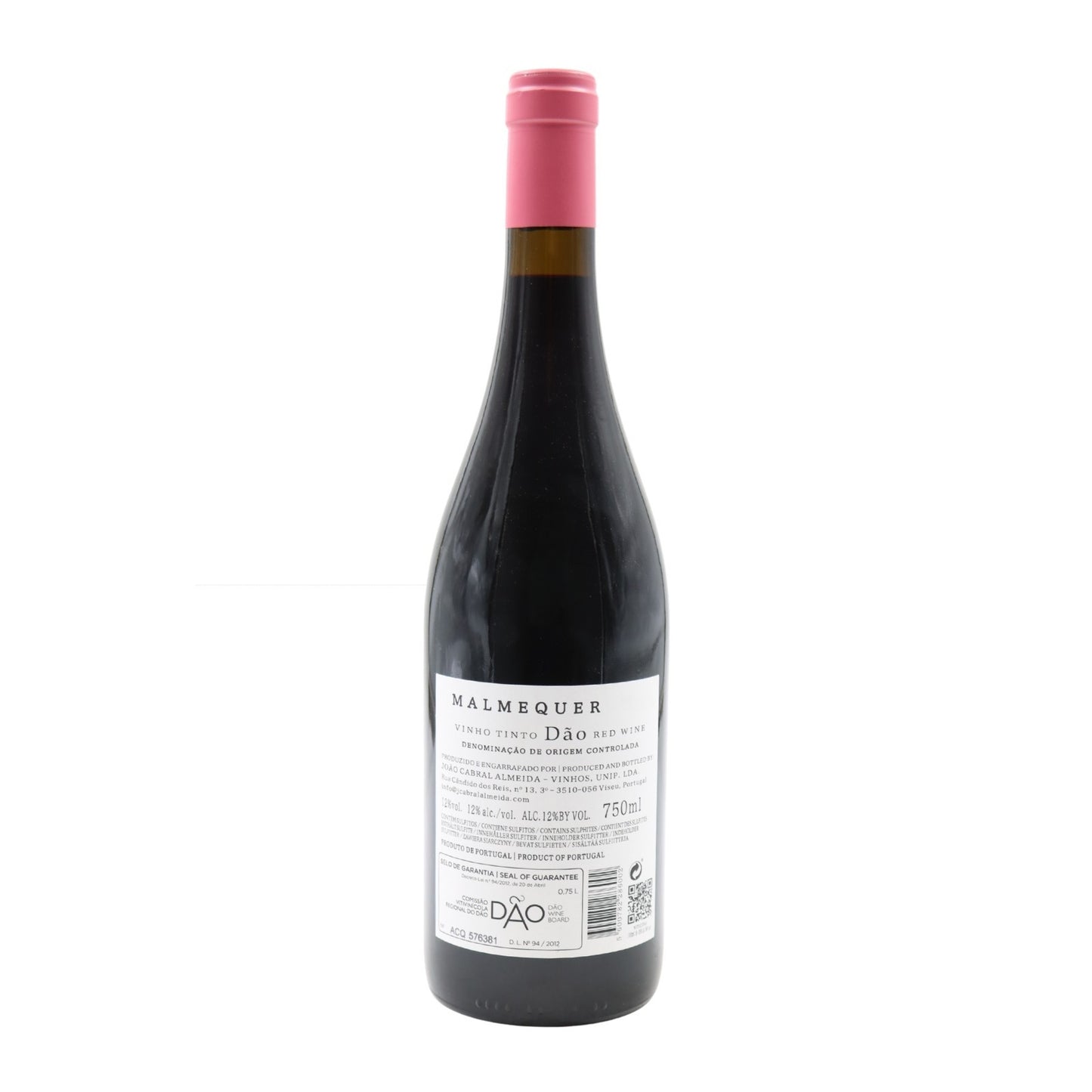Malmequer Tinto