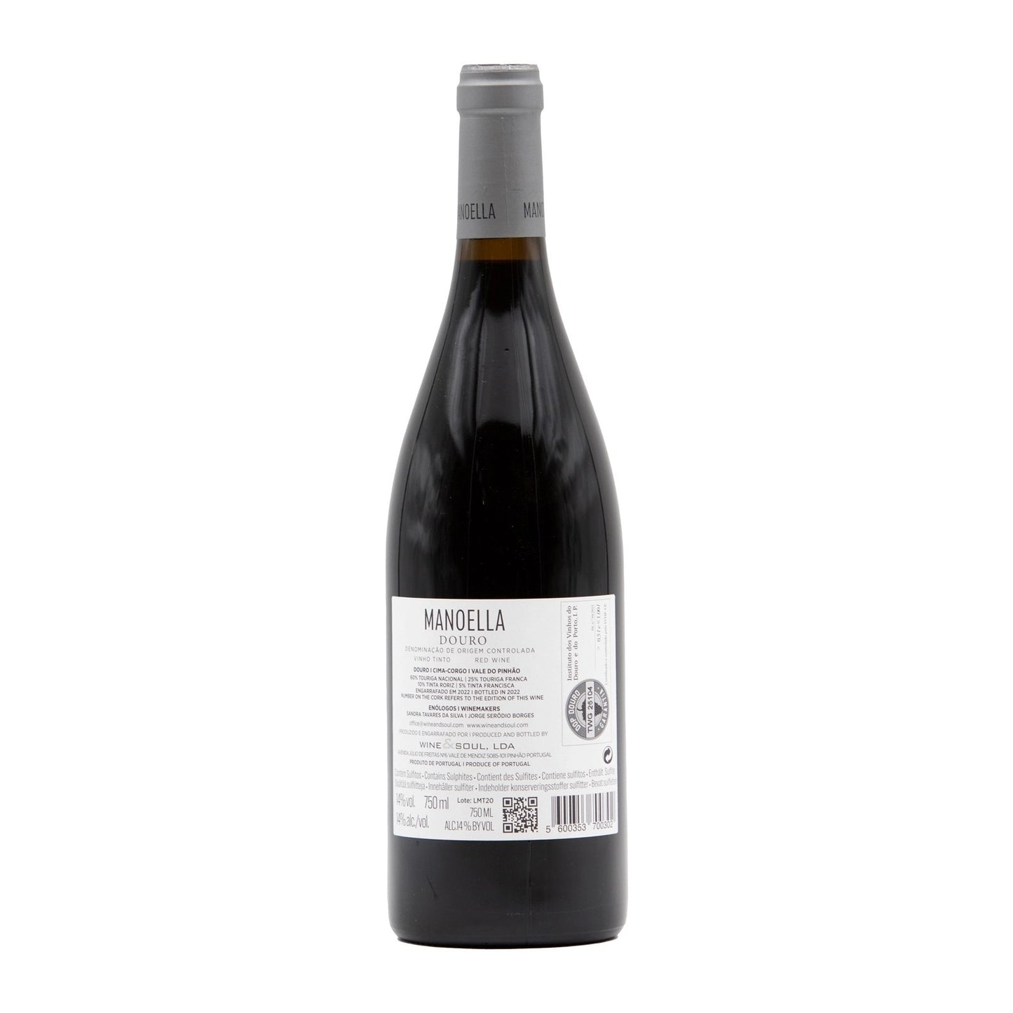 Manoella Tinto