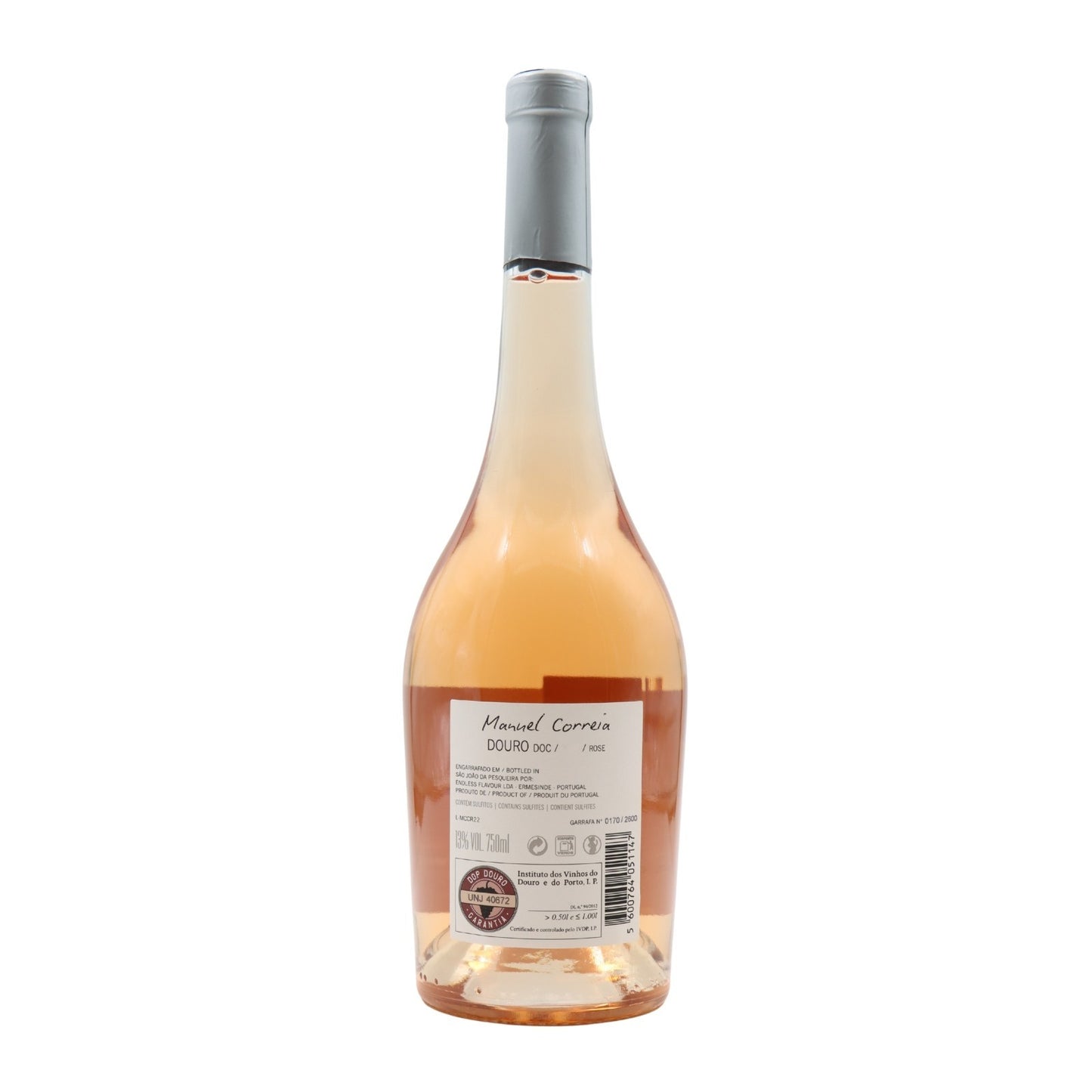 Manuel Correia Rosé
