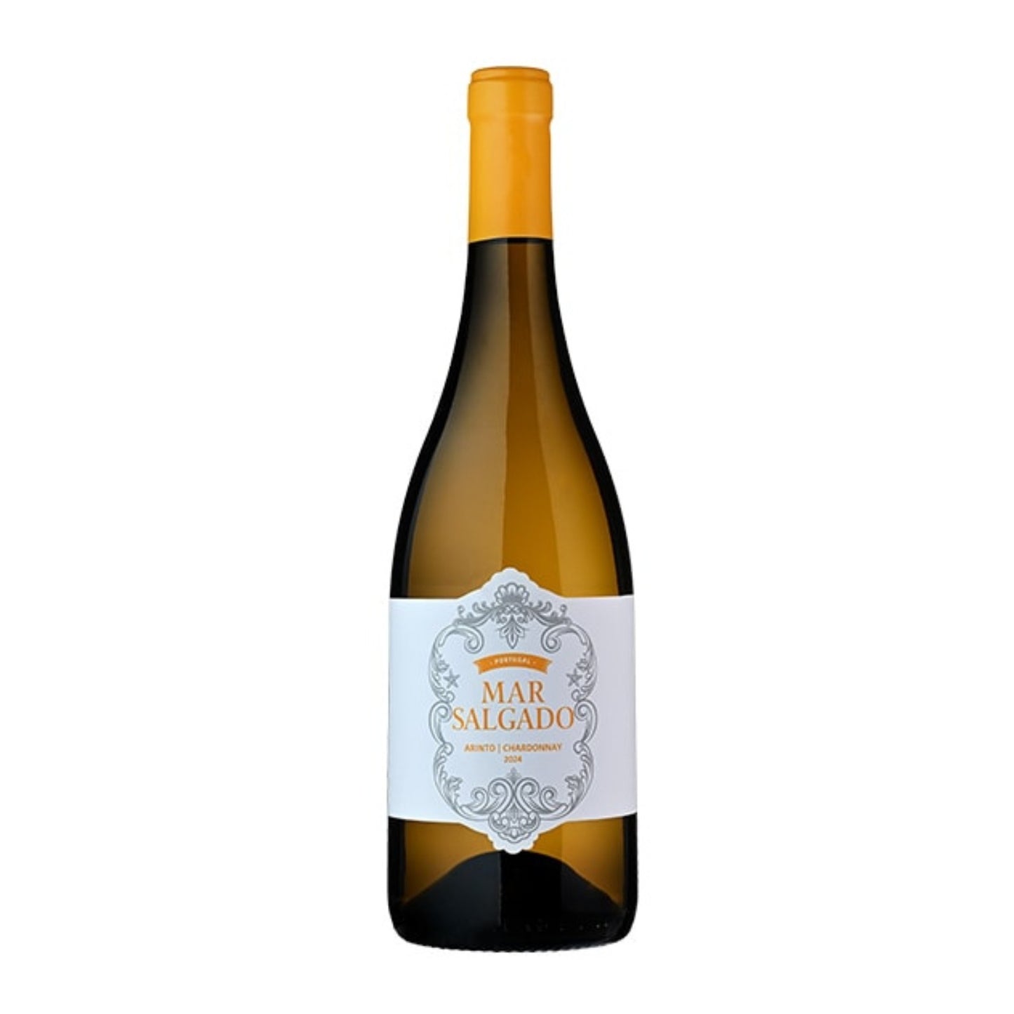 Mar Salgado Arinto Chardonnay Branco