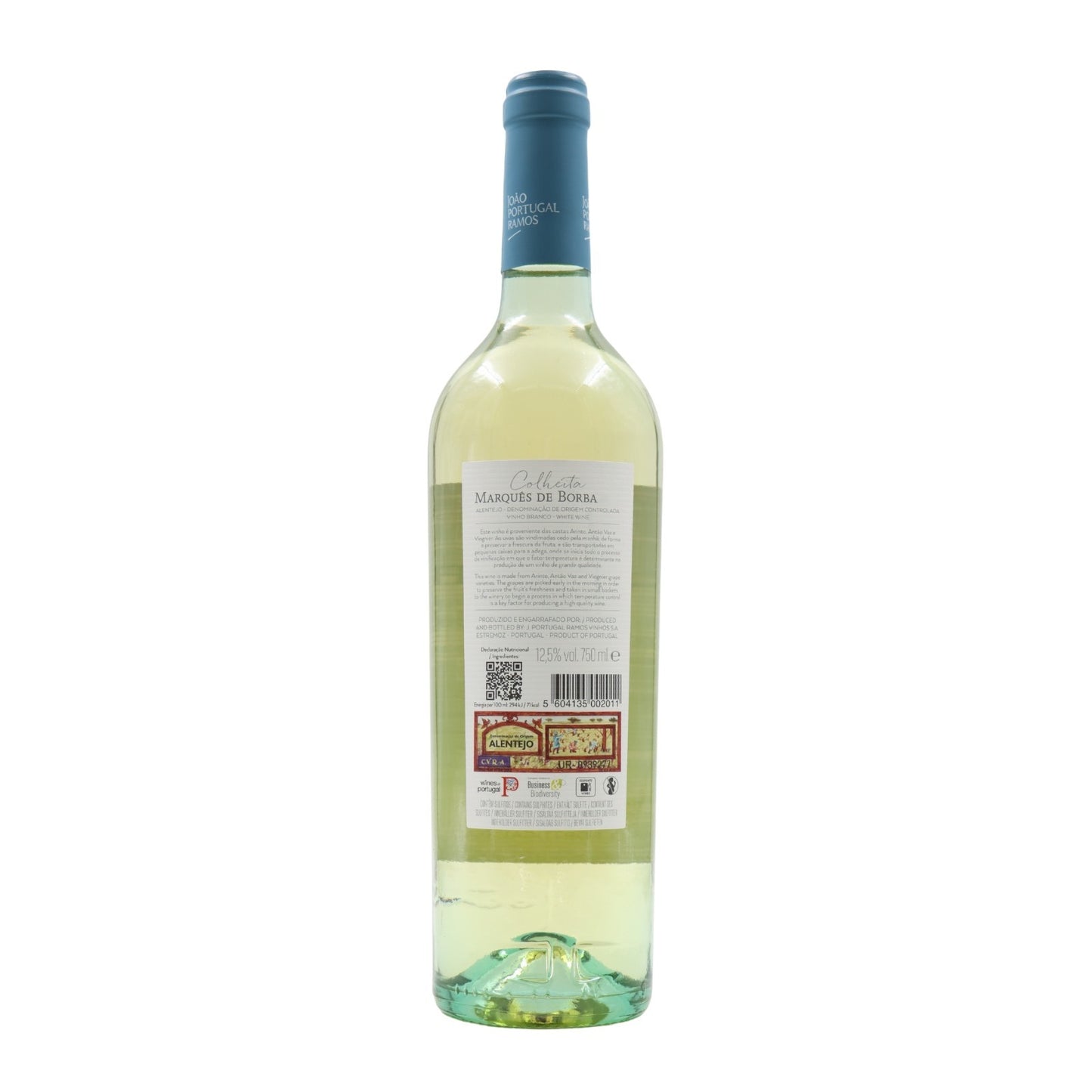 Marques de Borba Branco