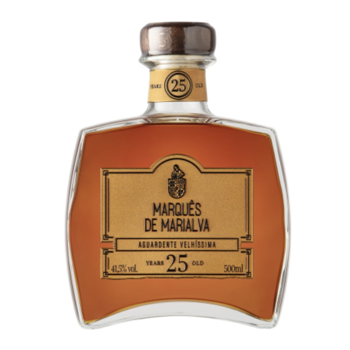 Marquês de Marialva 25 years Very Old Brandy