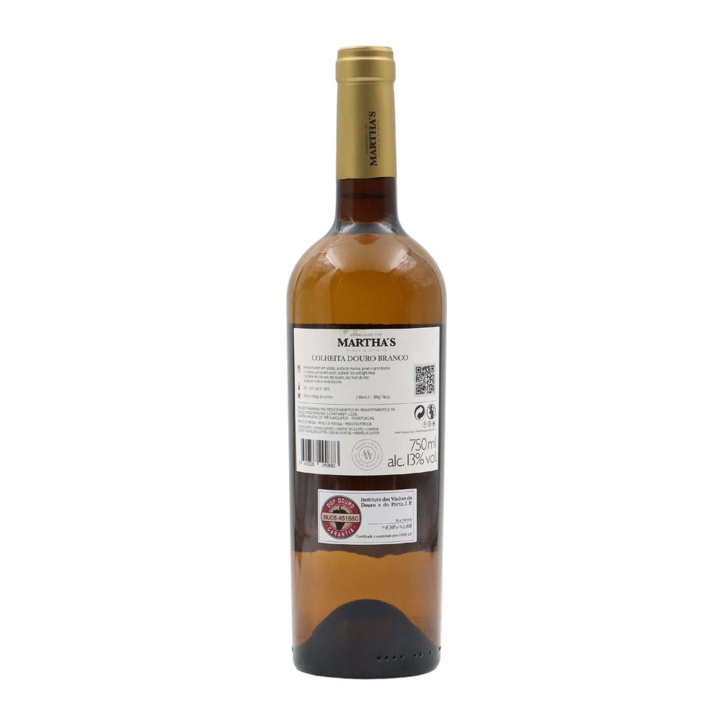 Marthas Douro DOC Branco