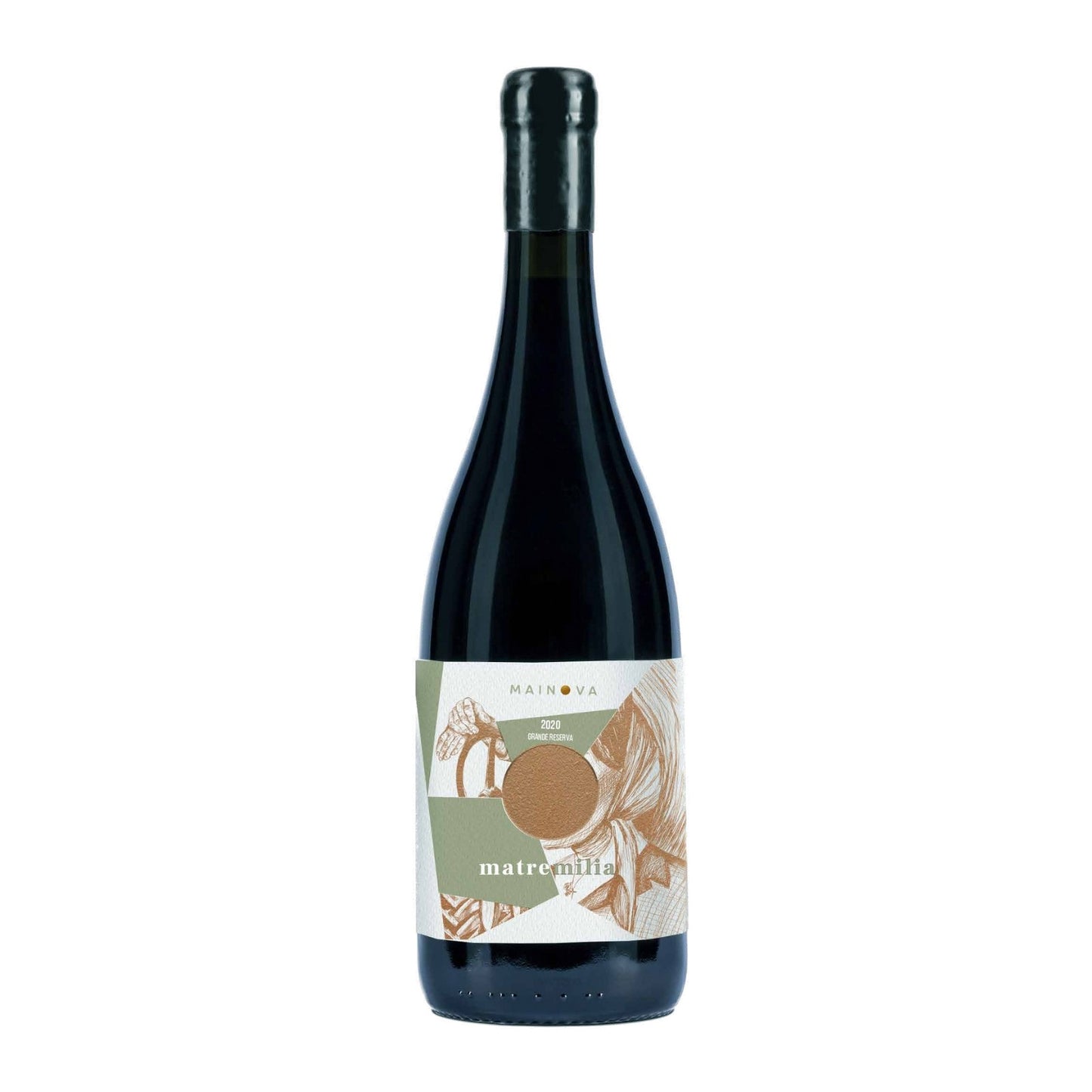 Matremilia Grande Reserva Tinto