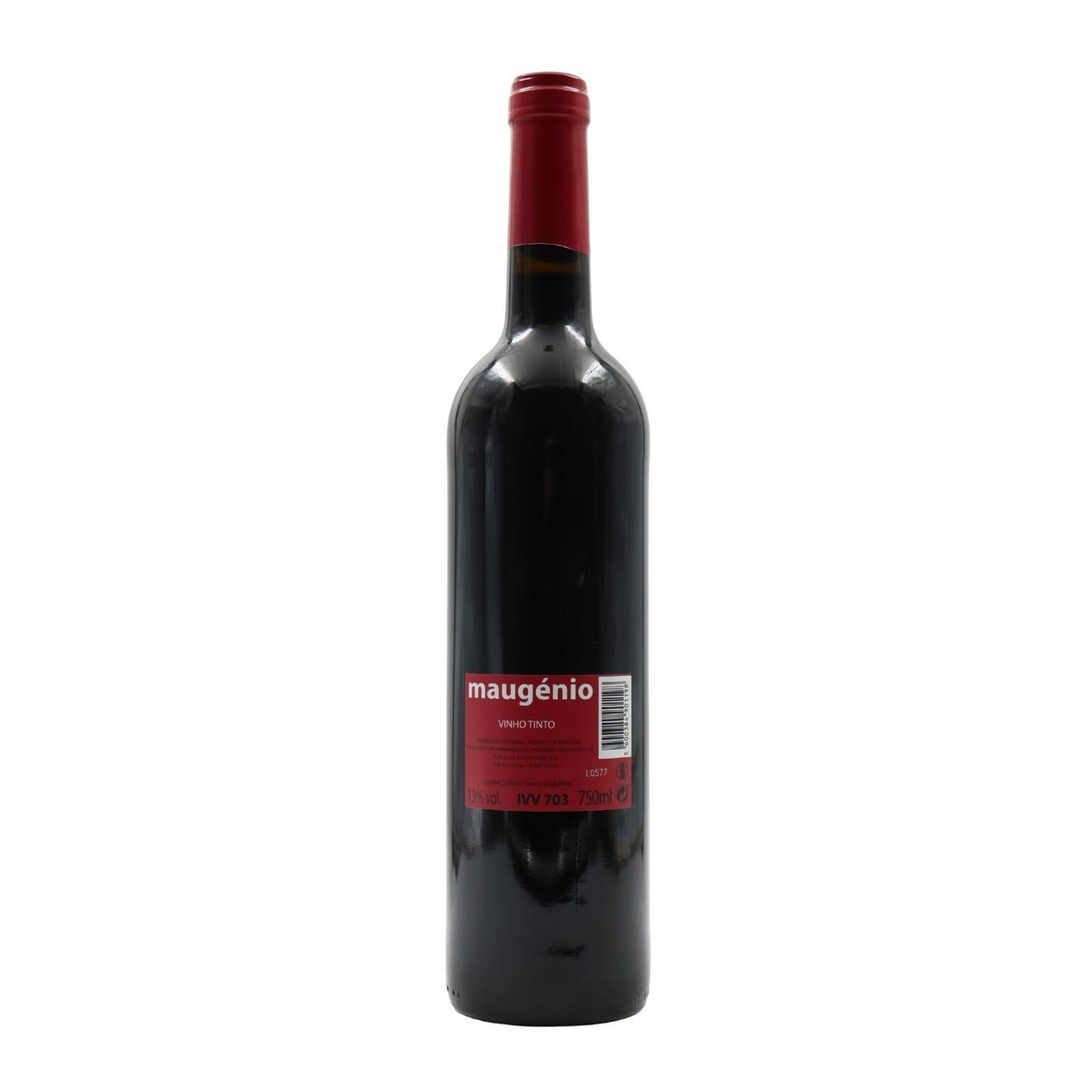 Maugenio Tinto
