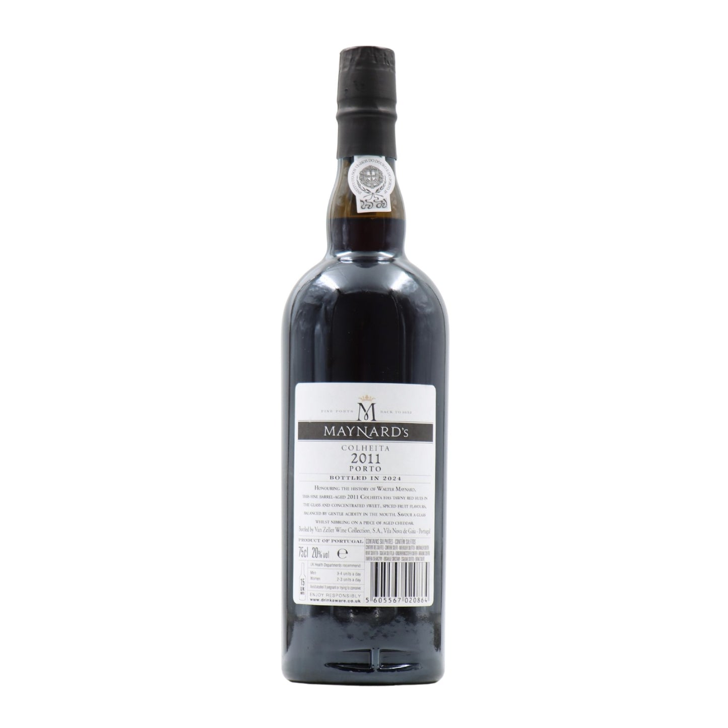 Maynards Vintage Port 2011