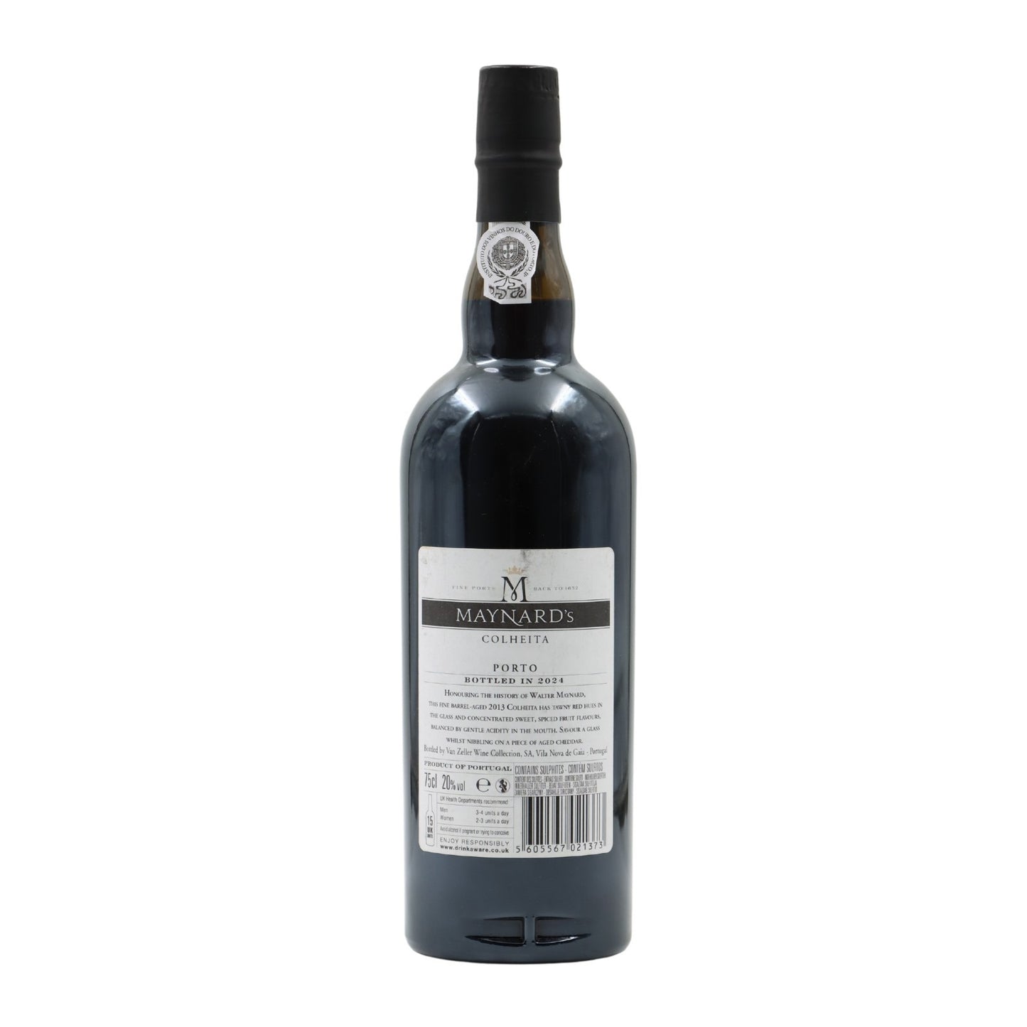 Maynards Vintage Port 2013