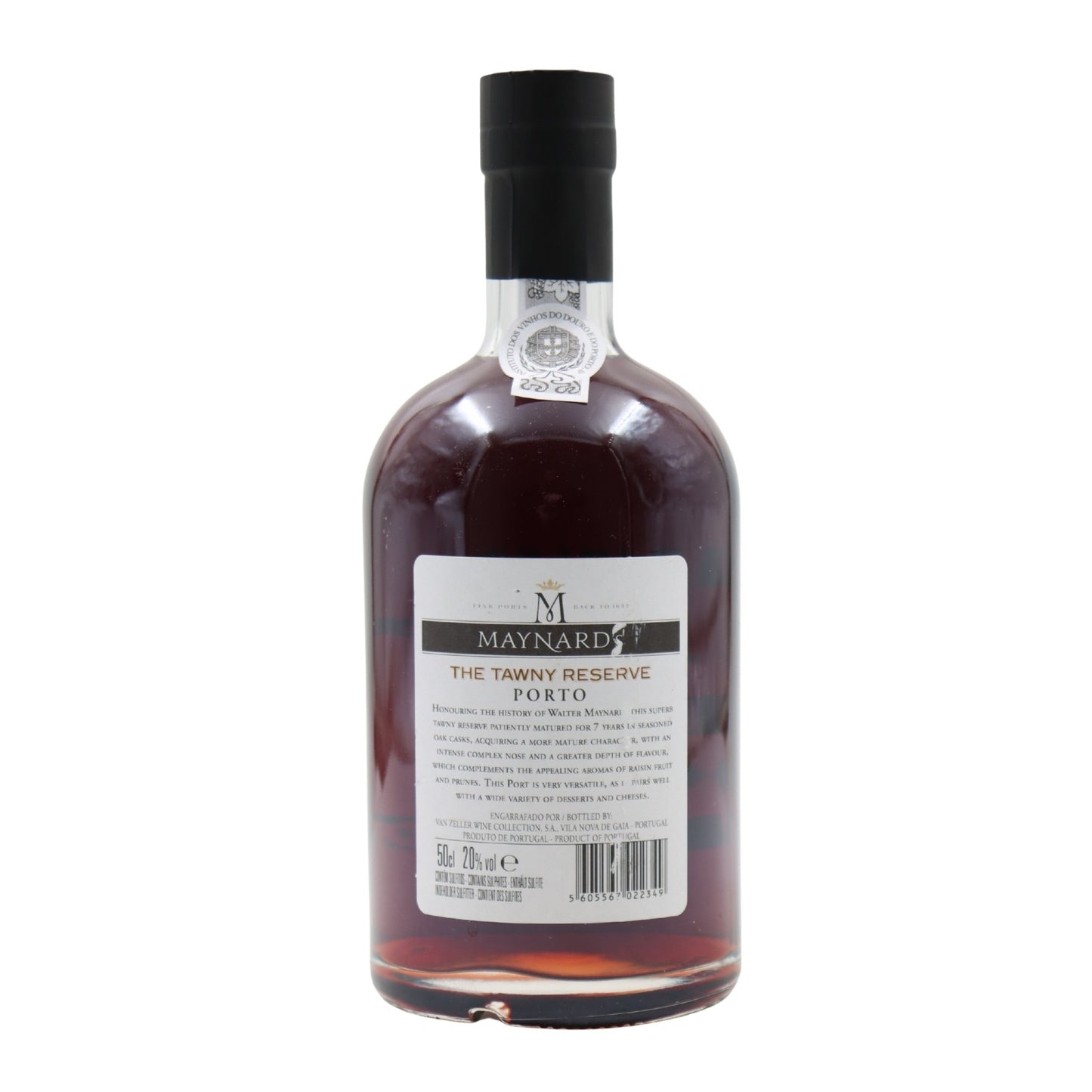Maynards Tawny Reserva Porto