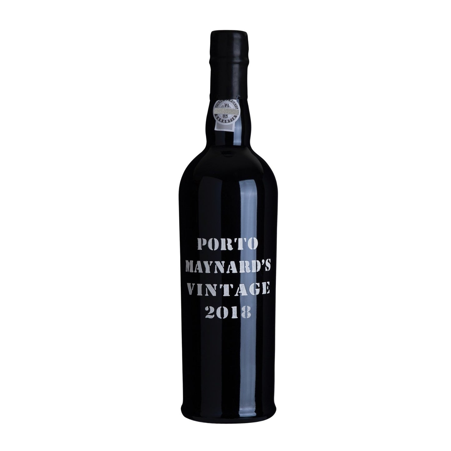 Maynards Vintage Port 2018