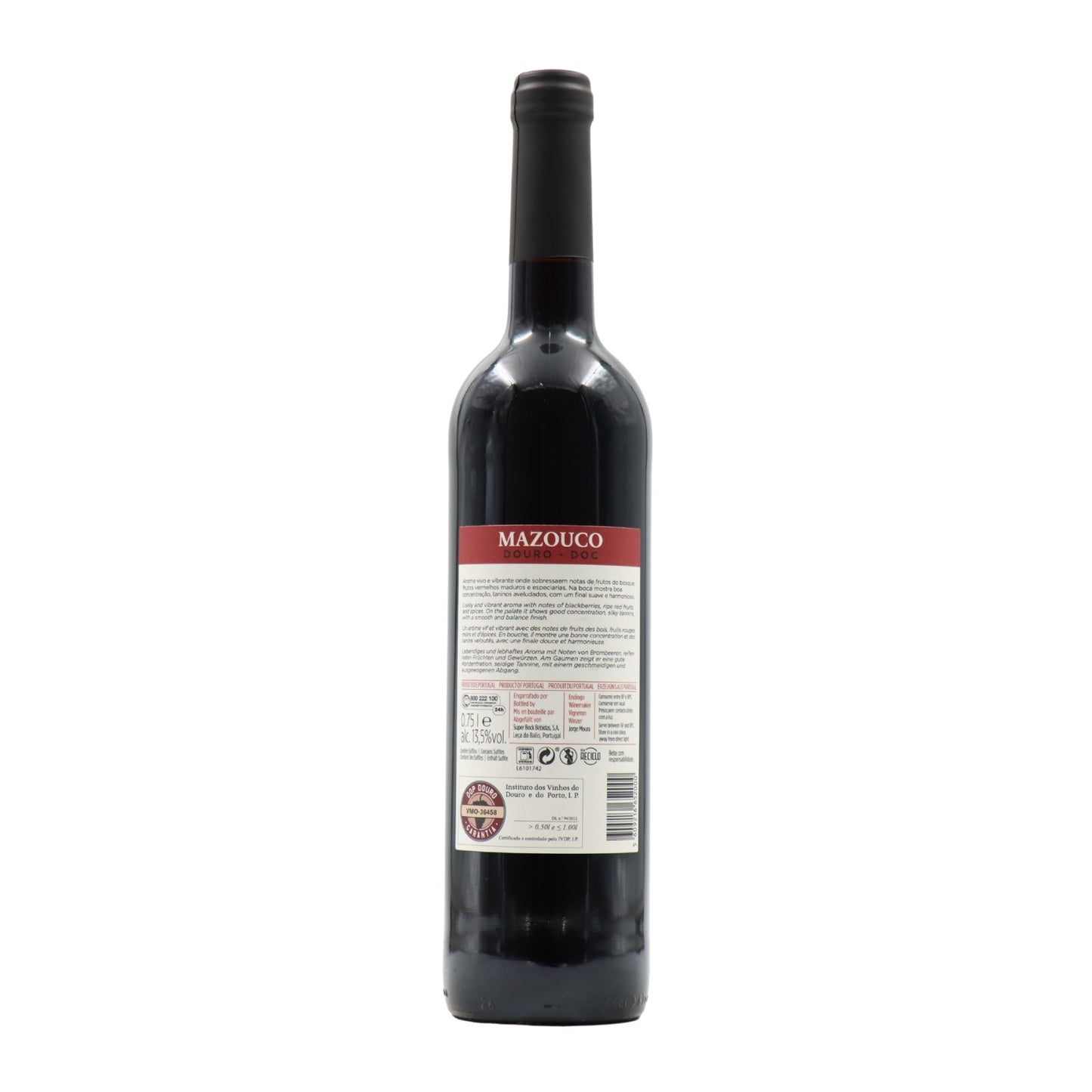 Mazouco Tinto