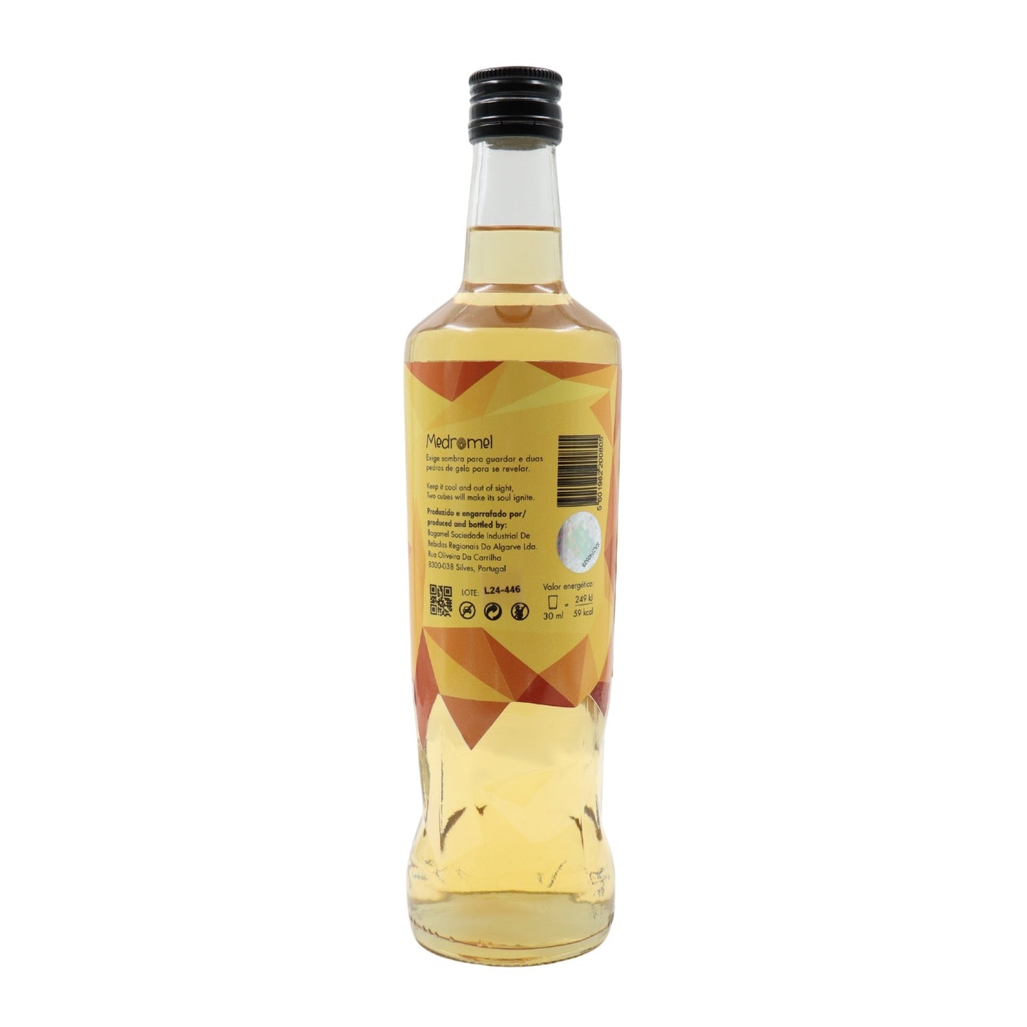 Medromel Licor de Mel