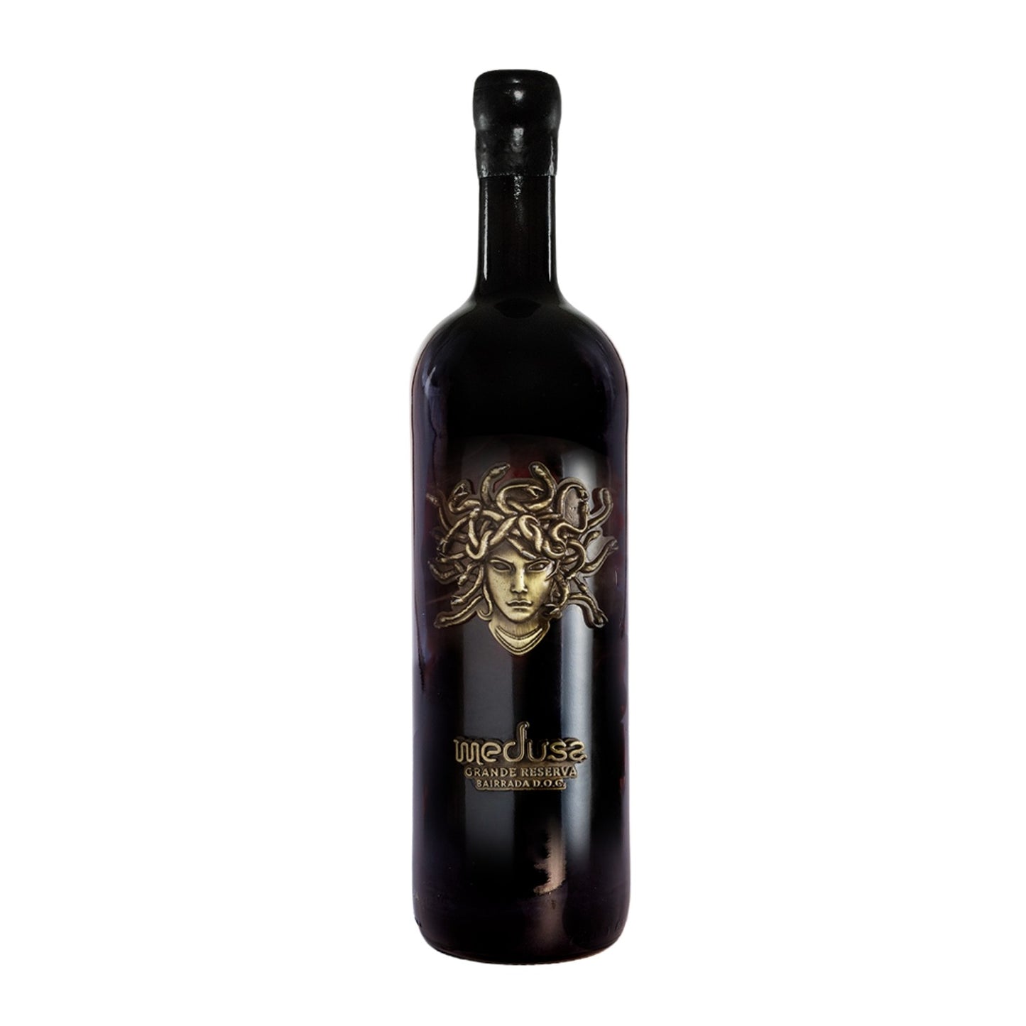Medusa Grande Reserva Branco