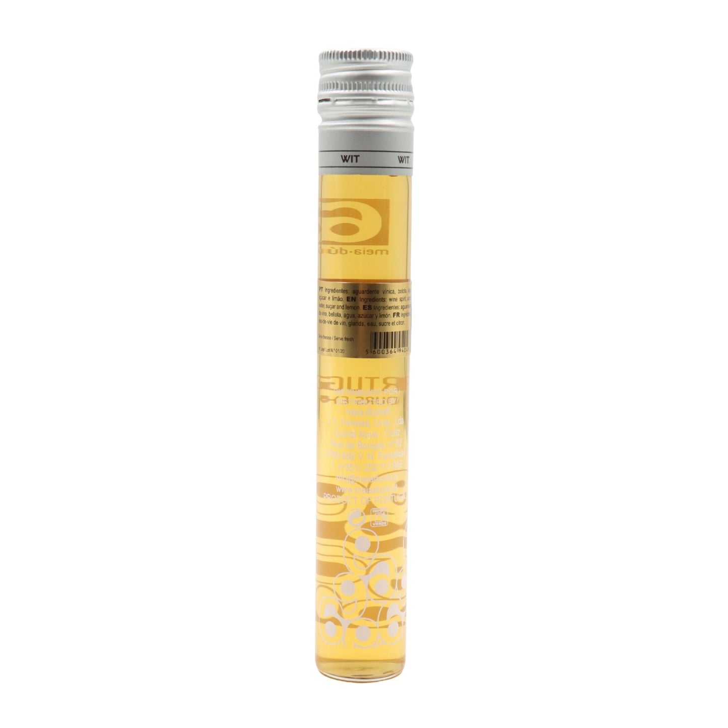 Meia-Dúzia Licor de Bolota
