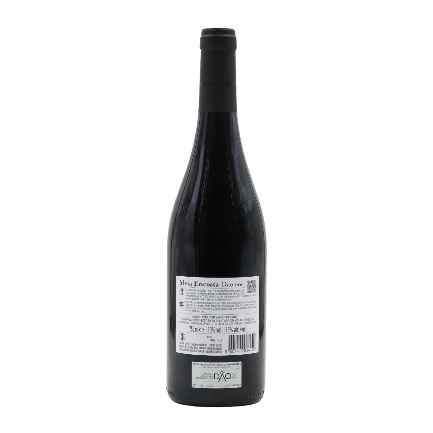 Meia Encosta Tinto