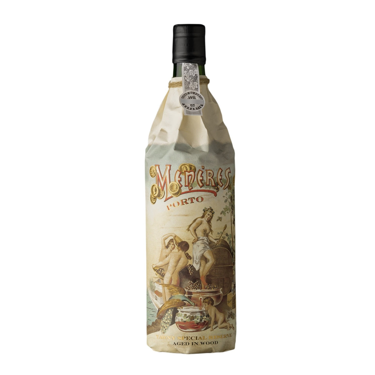 Menéres Reserve Tawny Port