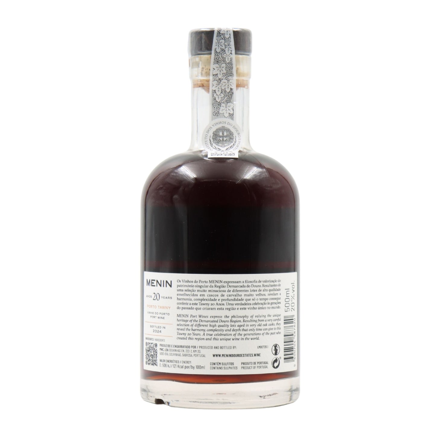 Menin 20 anos Tawny Porto