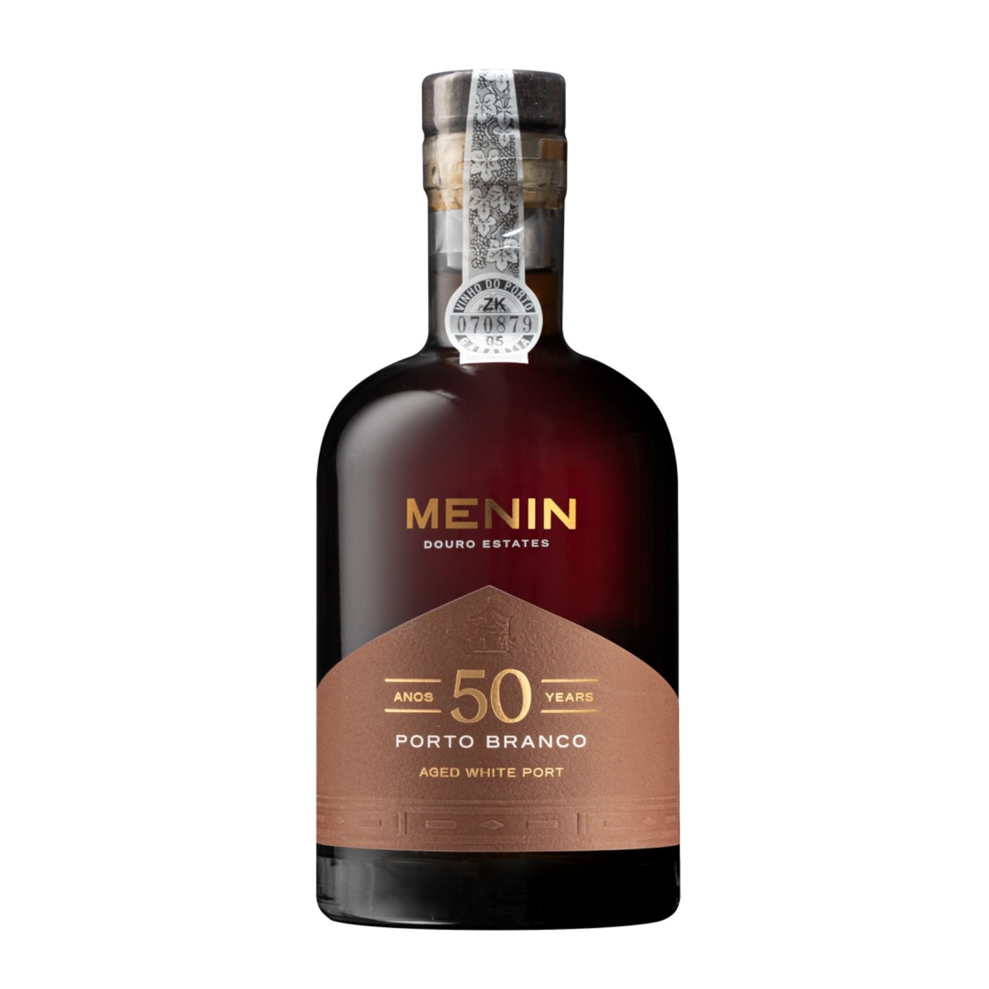Menin 50 anos White Porto