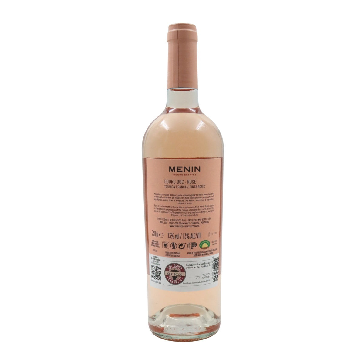 Menin Colheita Rosé
