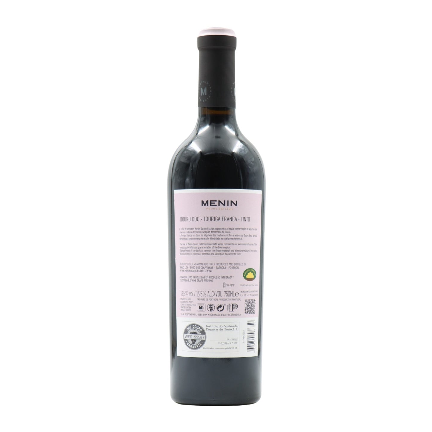 Menin Touriga Franca Tinto