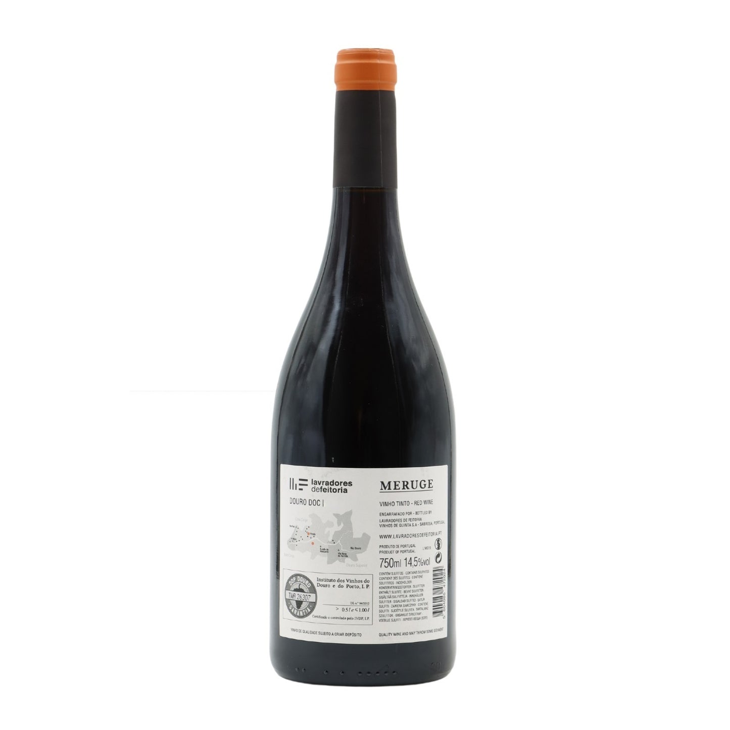 Meruge Tinto
