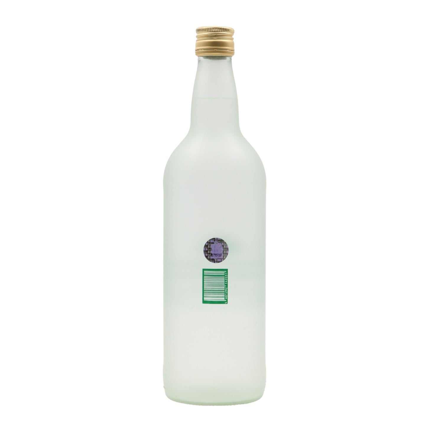 Messiah's Bagaceira Brandy