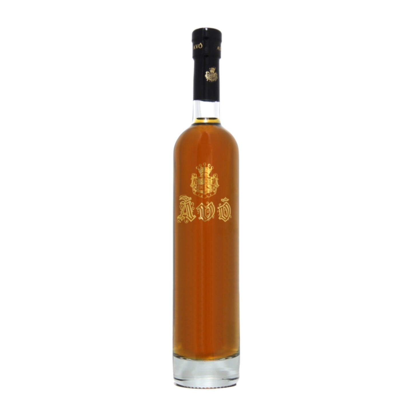 Messiah Grandfather Old Grape Brandy