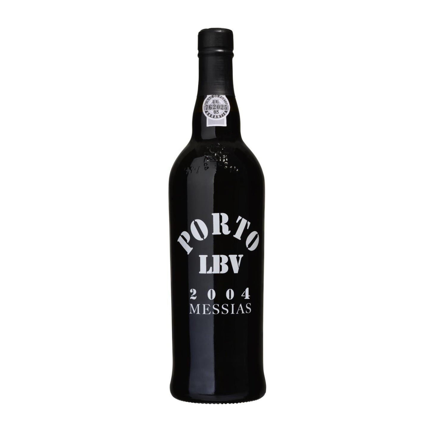 Messias LBV Porto 2004