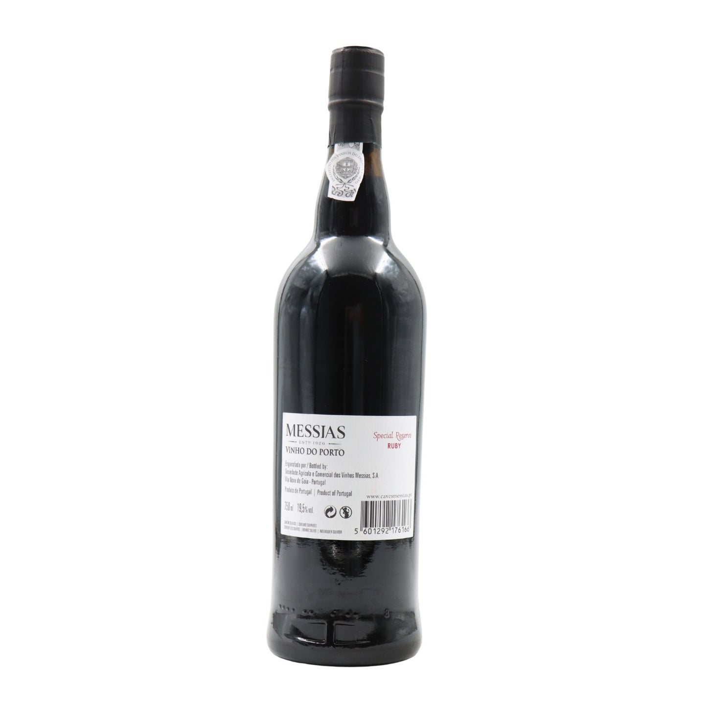 Messias Special Reserve Ruby Port