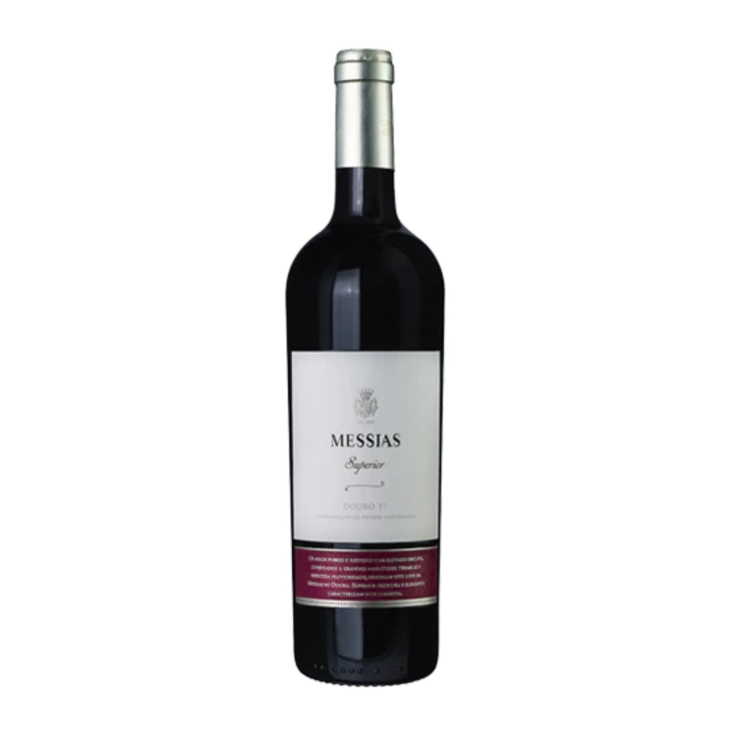 Messias Superior Tinto 2017