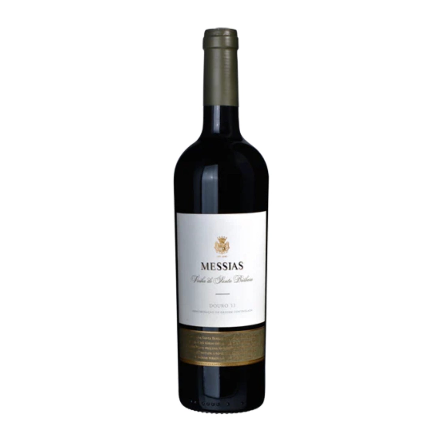 Messias Vinha de Santa Bárbara Tinto 2013