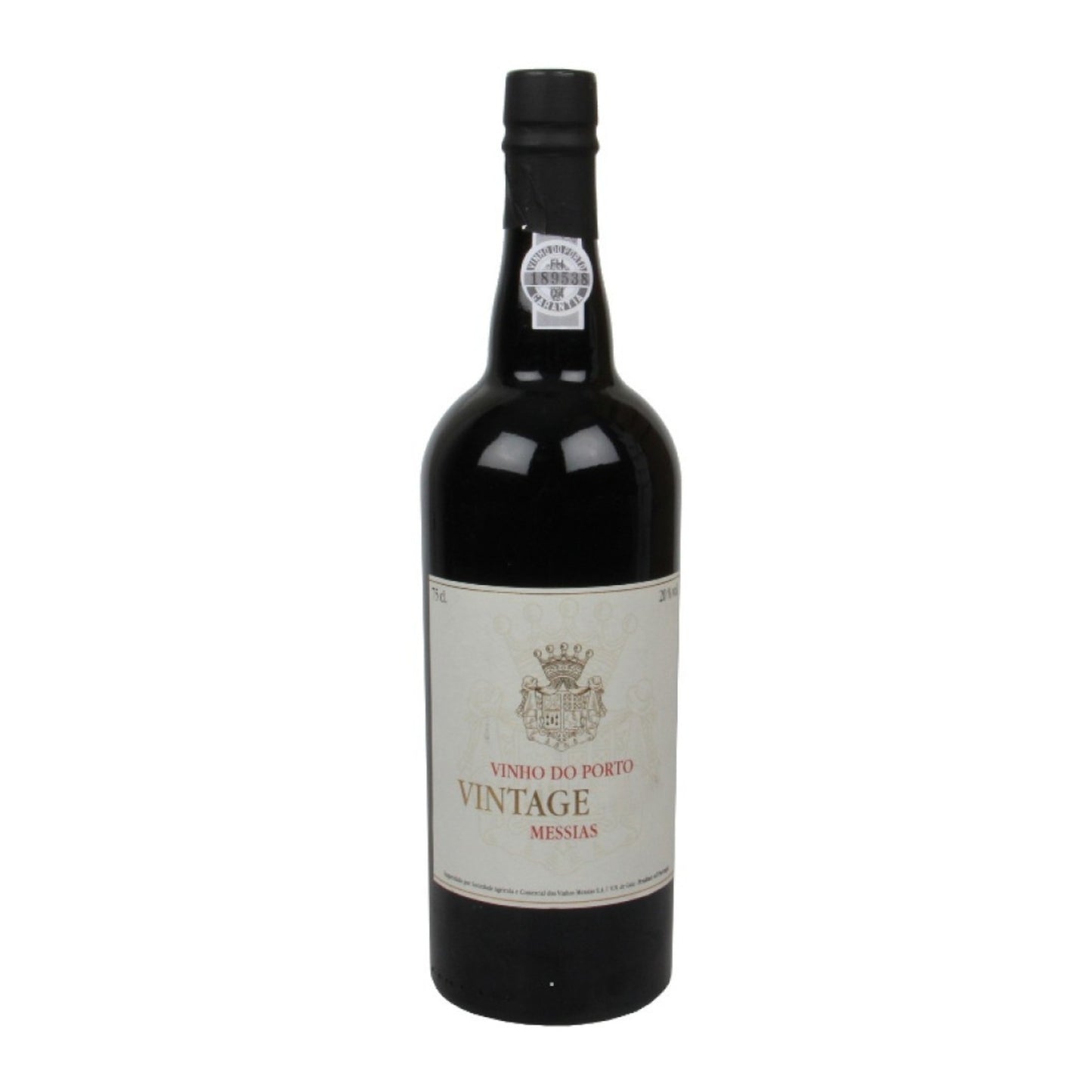 Messias Vintage Port 2009