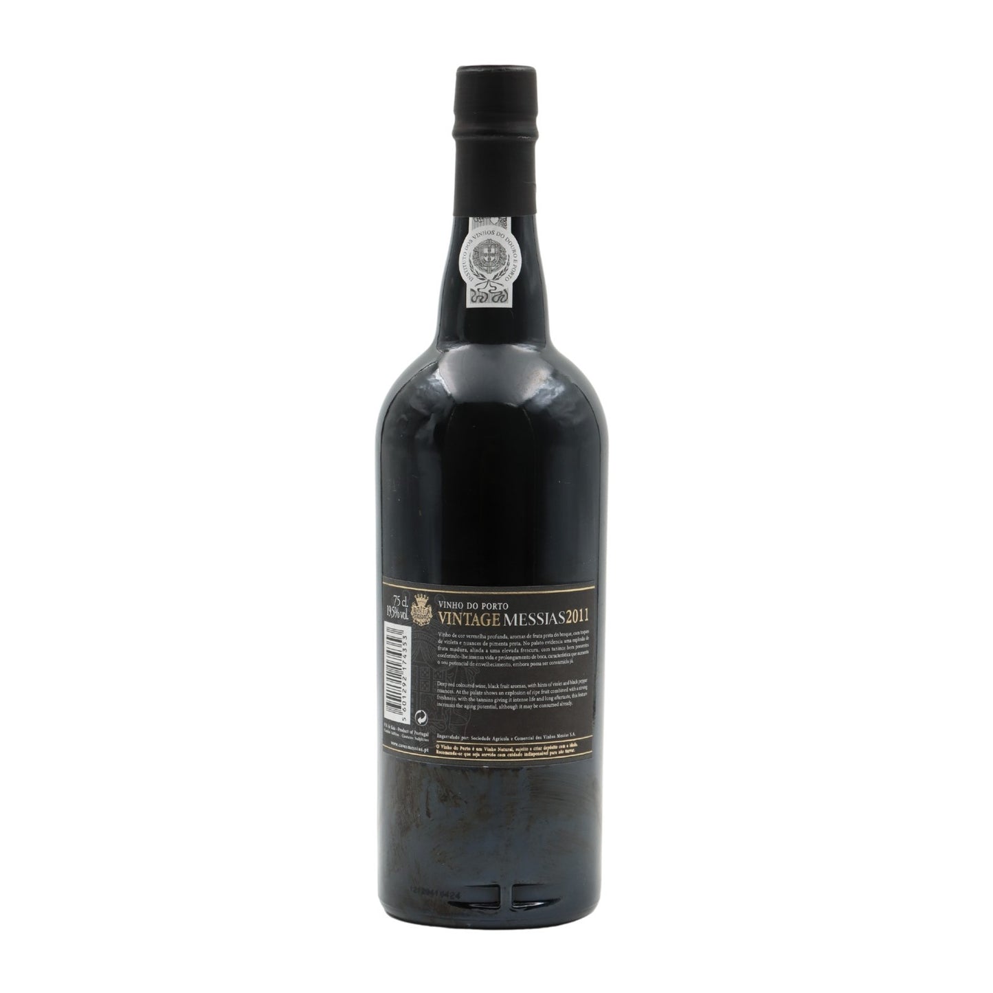 Messias Vintage Port 2011