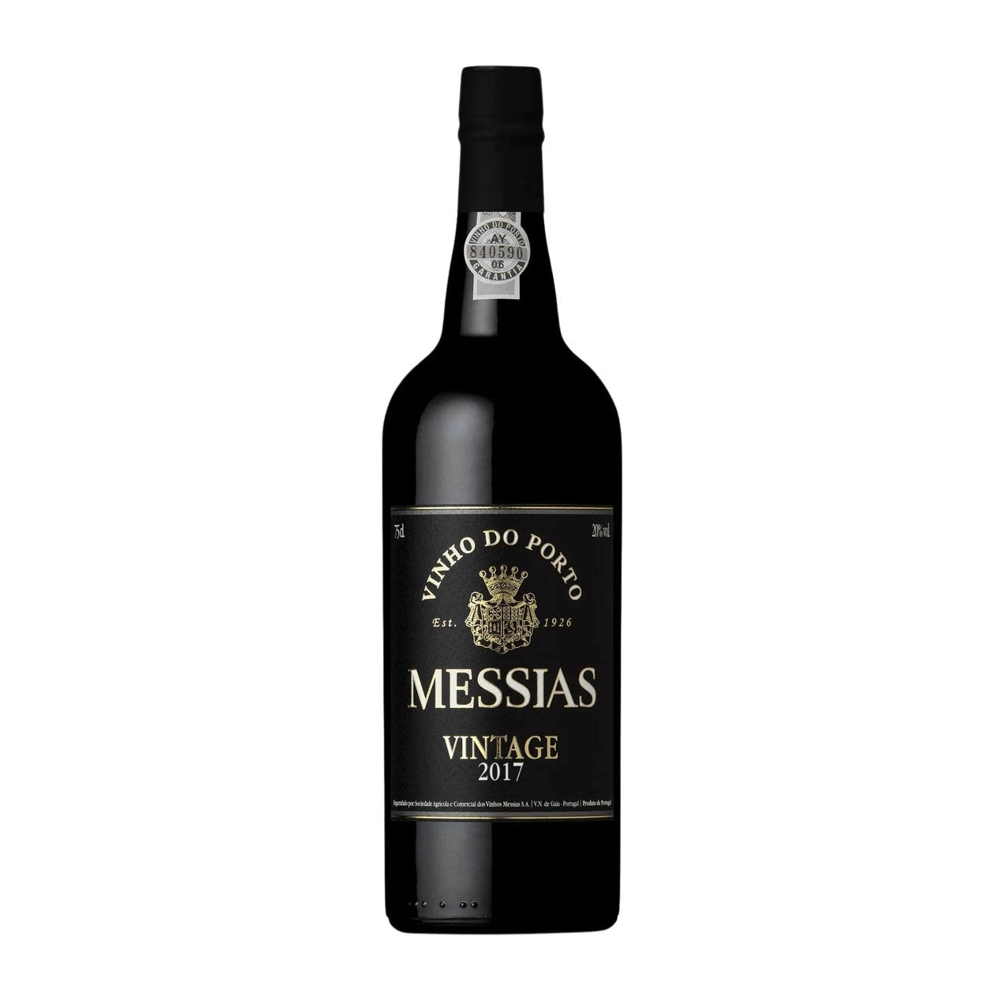 Messias Vintage Porto 2017