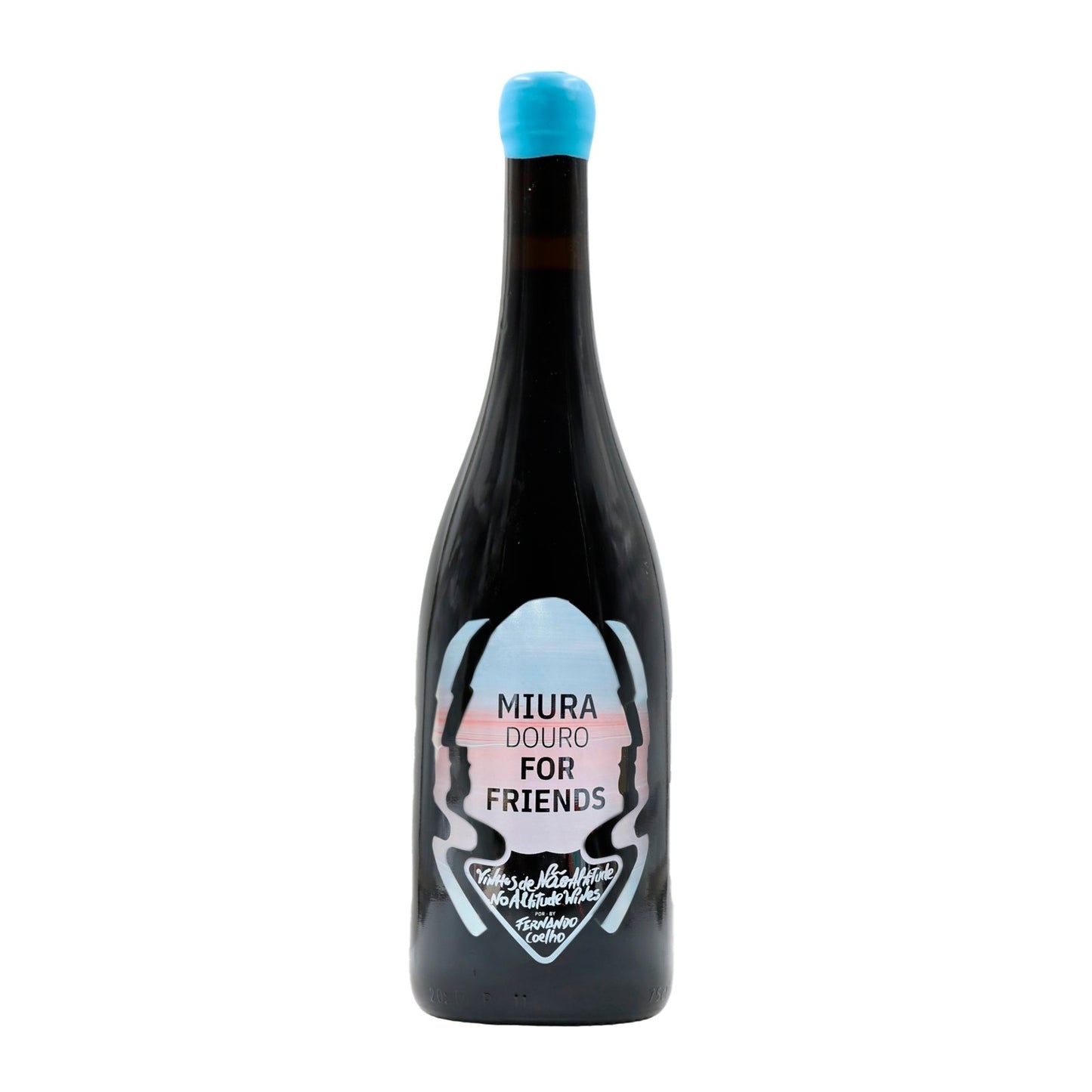 Miura for Friends Tinto