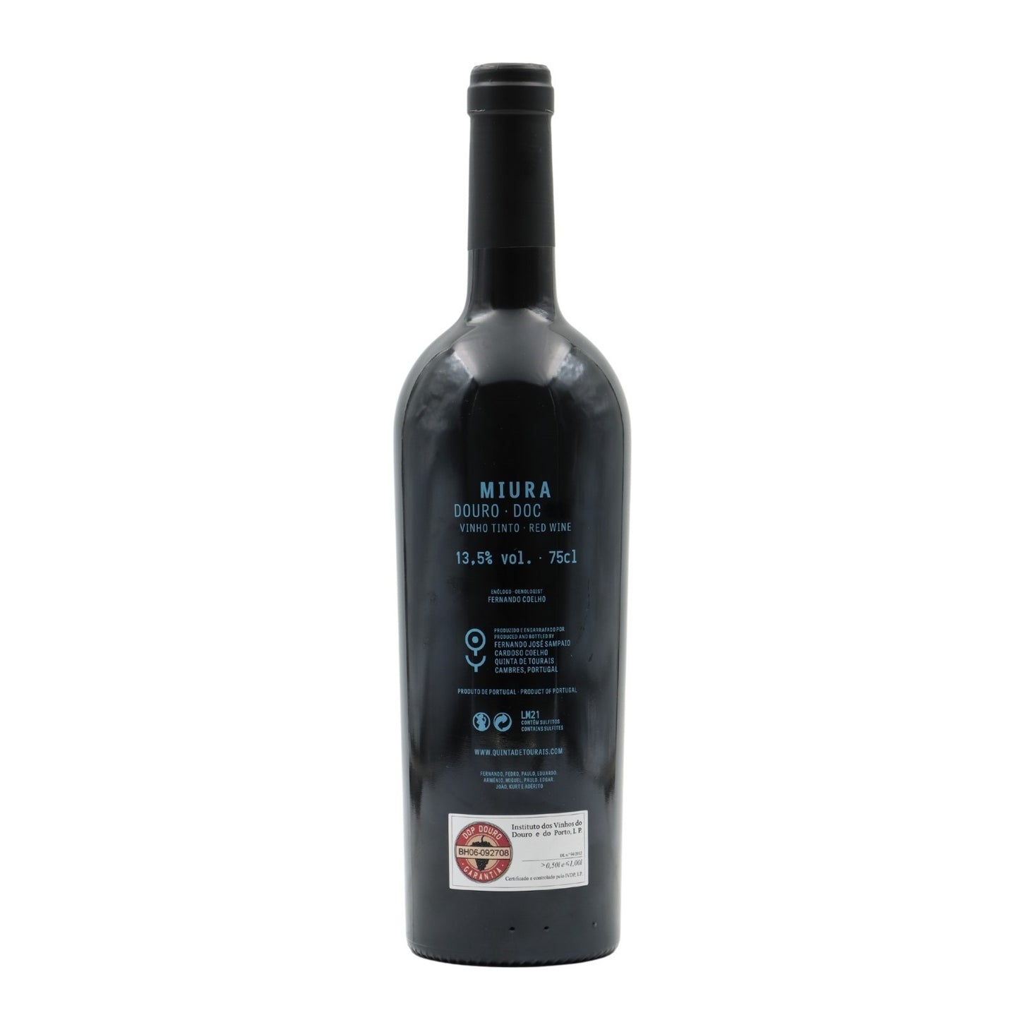 Miura Joy David Bowie Tinto