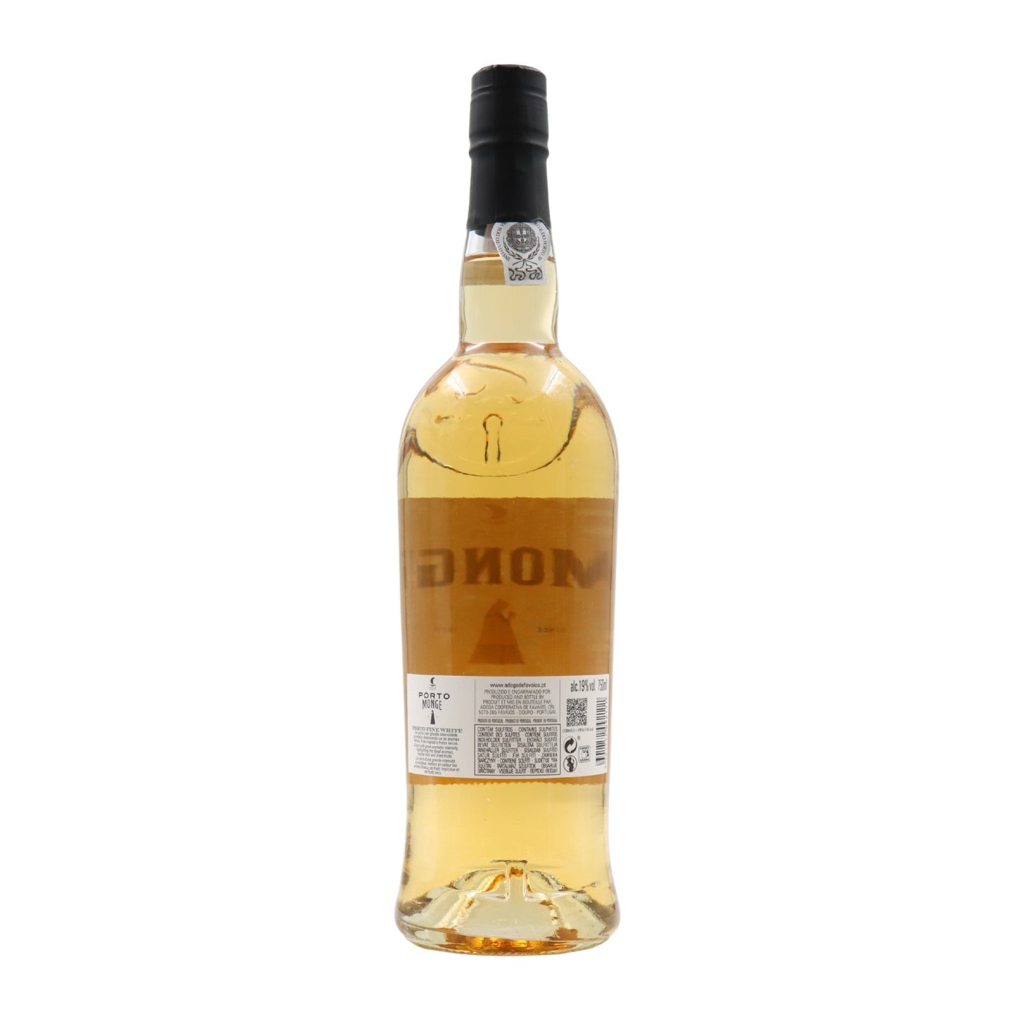 Monge White Porto