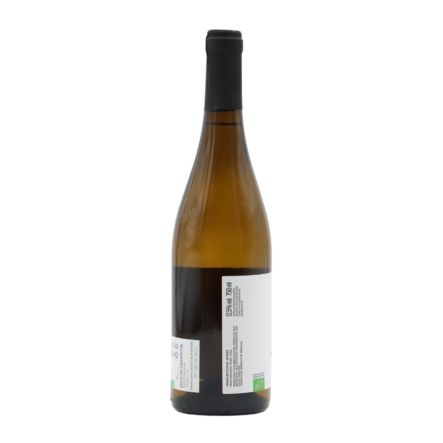 Monologue Sauvignon Blanc White 2022