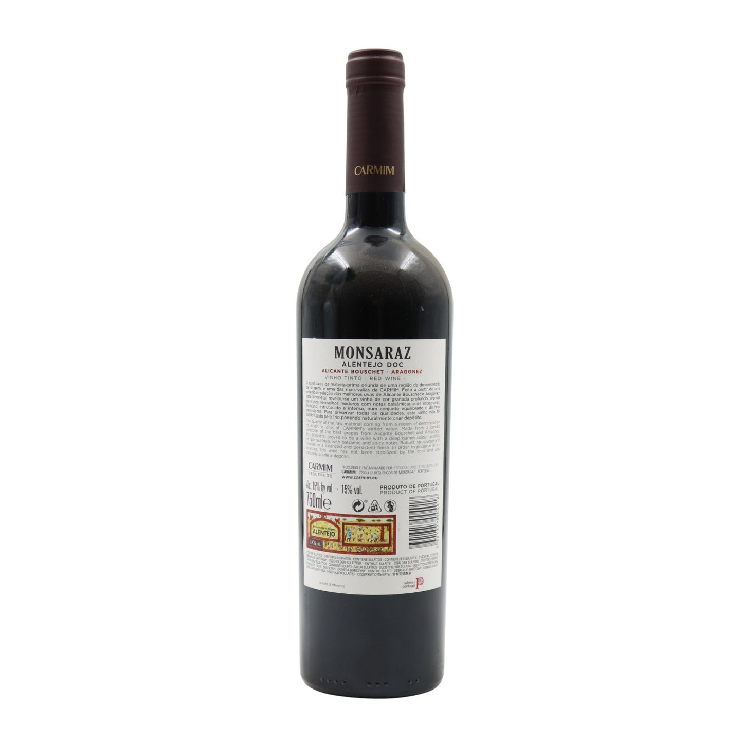 Monsaraz Bivarietal Tinto