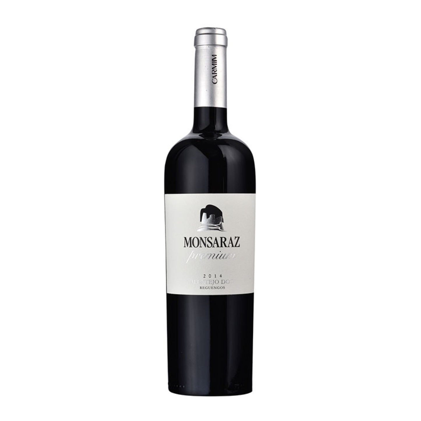 Monsaraz Premium Red Wine 2014