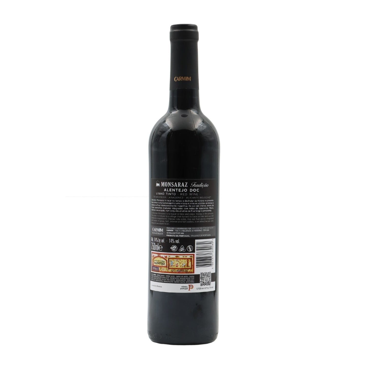 Monsaraz Tinto