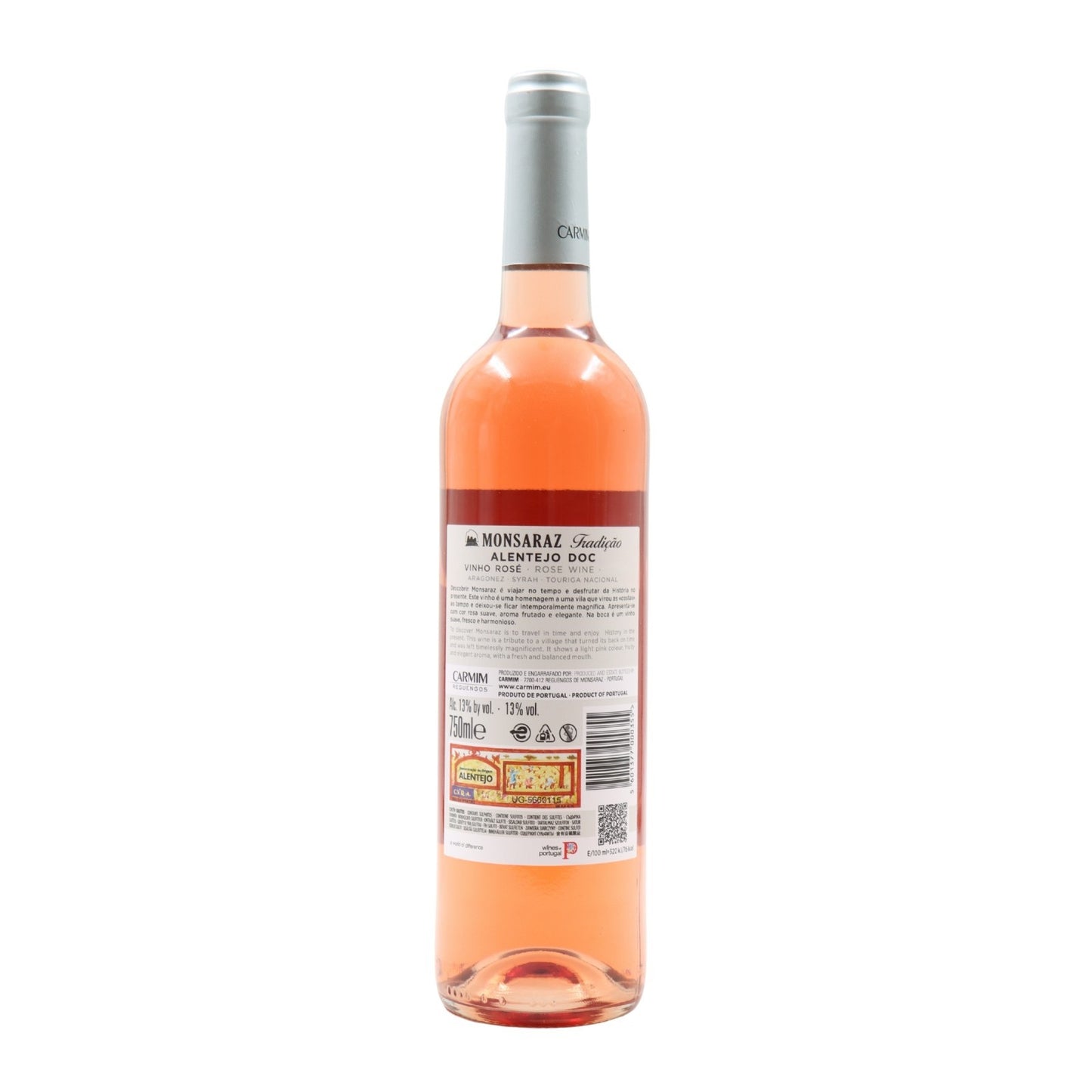 Monsaraz Rosé