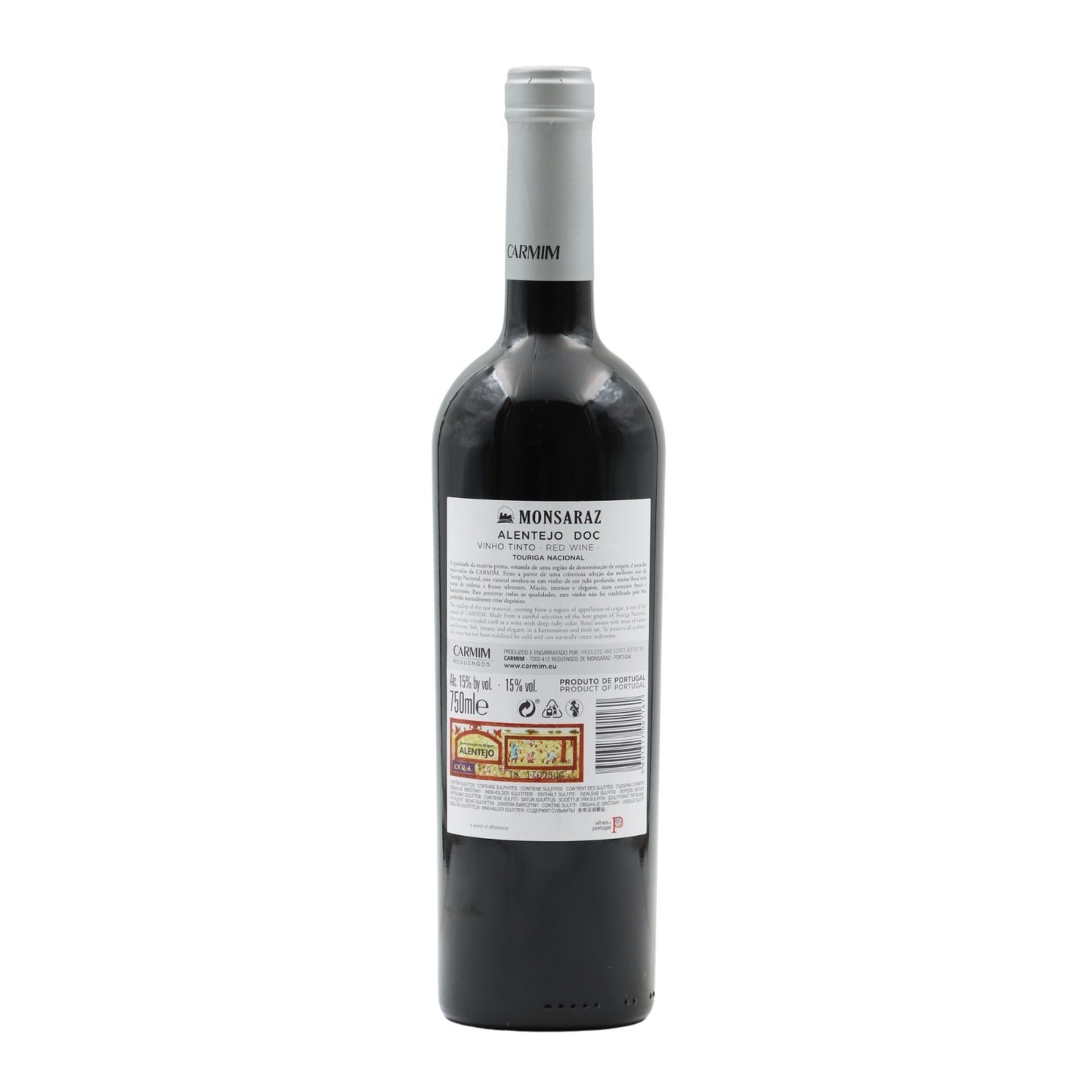 Monsaraz Touriga Nacional Tinto