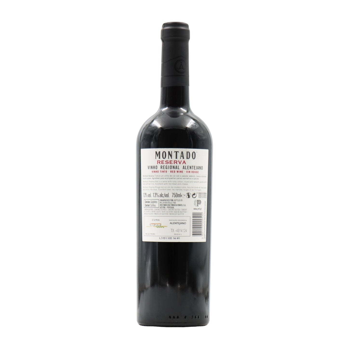 Montado Reserva Tinto